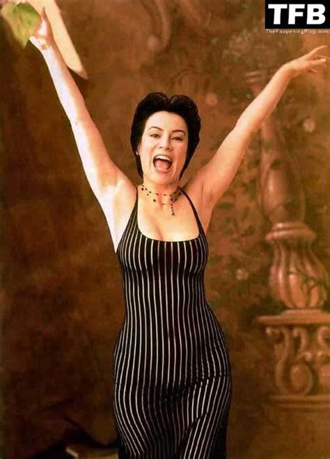 Jennifer Tilly nude pictures, onlyfans leaks, playboy photos, sex。